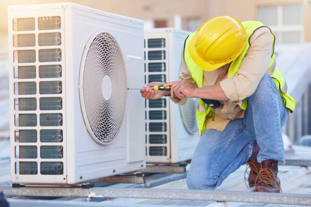 Reliable Bret Harte, CA HVAC Solutions