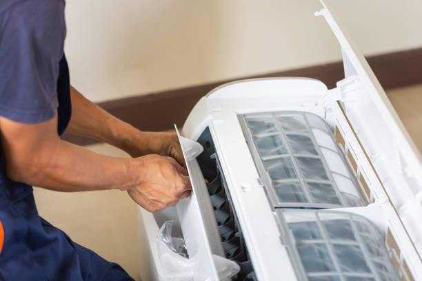 Best HVAC tune-up services  in Bret Harte, CA