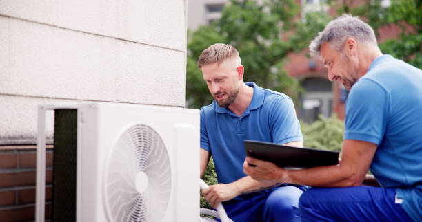 Best HVAC installation services  in Bret Harte, CA