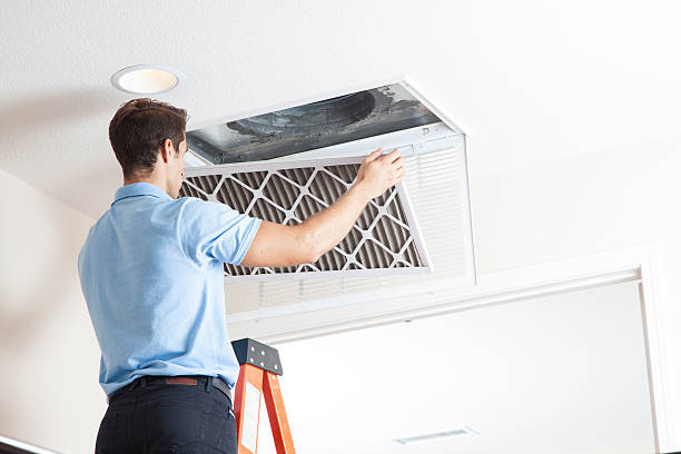 Best HVAC repair near me  in Bret Harte, CA