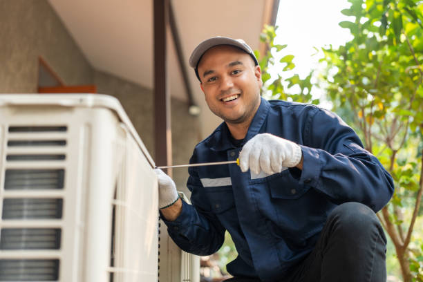 Best HVAC maintenance near me  in Bret Harte, CA
