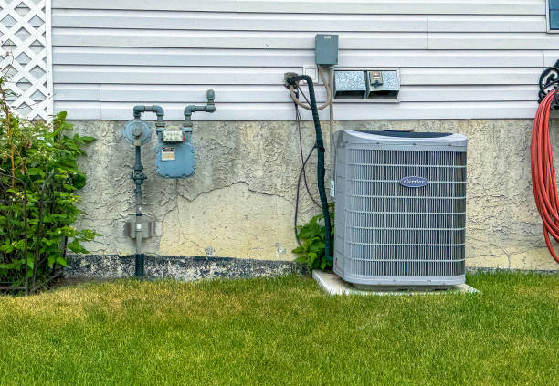 Best HVAC emergency services  in Bret Harte, CA